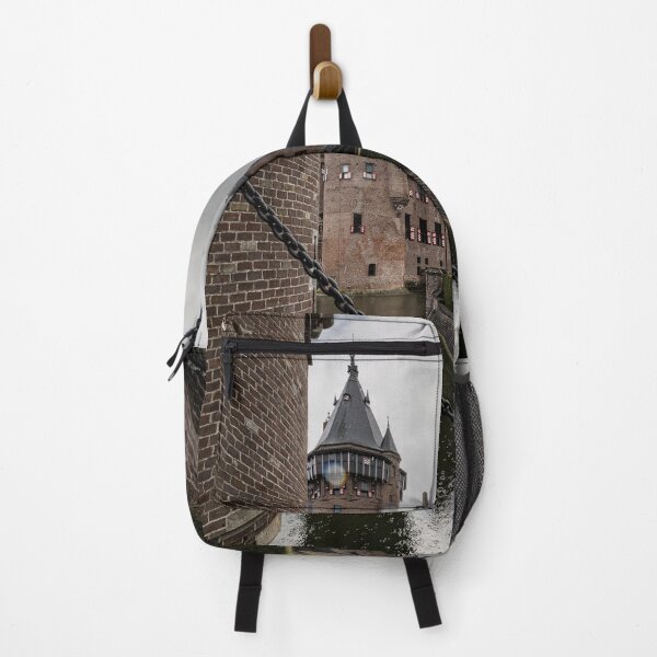 Item preview, The Moat designed and sold by Marylou Badeaux.