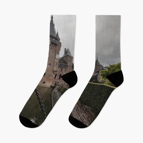 Item preview, The Moat designed and sold by Marylou Badeaux.