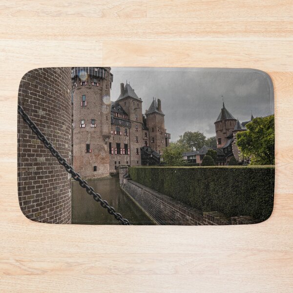 Item preview, The Moat designed and sold by Marylou Badeaux.
