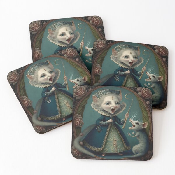 Item preview, Scream Team designed and sold by SenkiAlphonse.