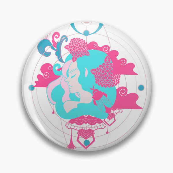 Item preview, Celestial  designed and sold by meisanart.