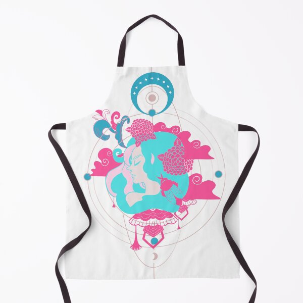 Item preview, Celestial designed and sold by meisanart.