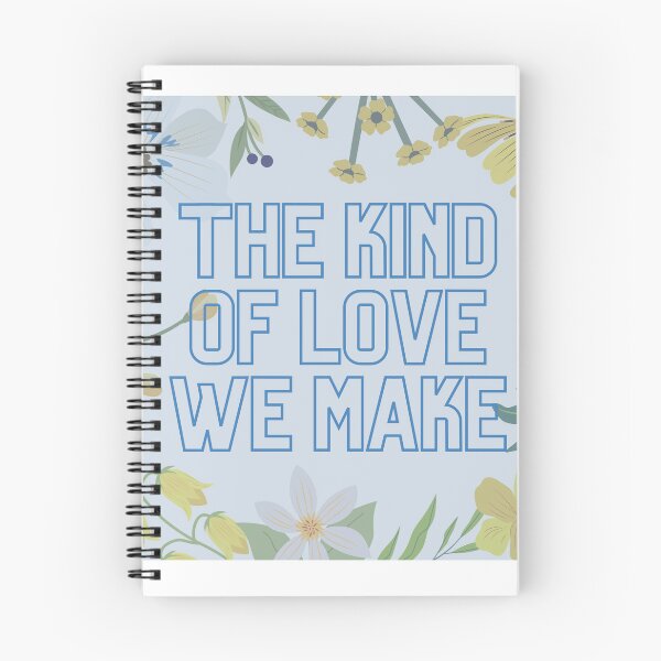 Item preview, Luke Combs Album The Kind of Love We Make designed and sold by Makattack99.