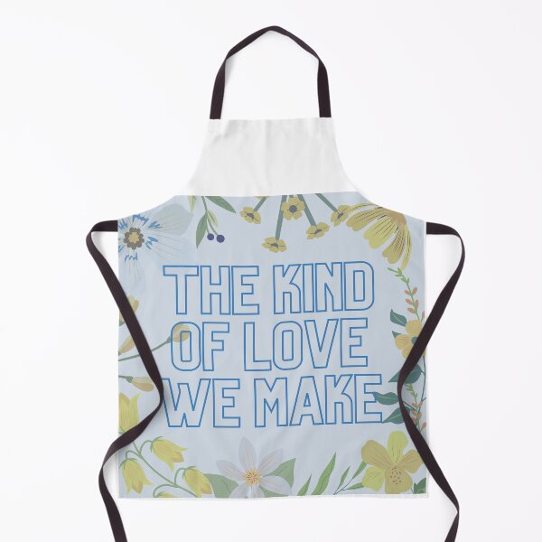 Item preview, Luke Combs Album The Kind of Love We Make designed and sold by Makattack99.