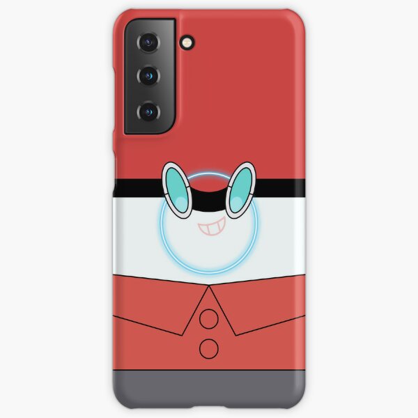 Rotomphone BallGuy Case