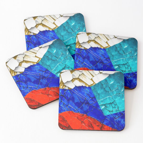 Item preview, Swirls of marble or the ripples of agate. Liquid marble texture. Fluid art. abstract waves skin wall. No.12 designed and sold by ShopThousand.