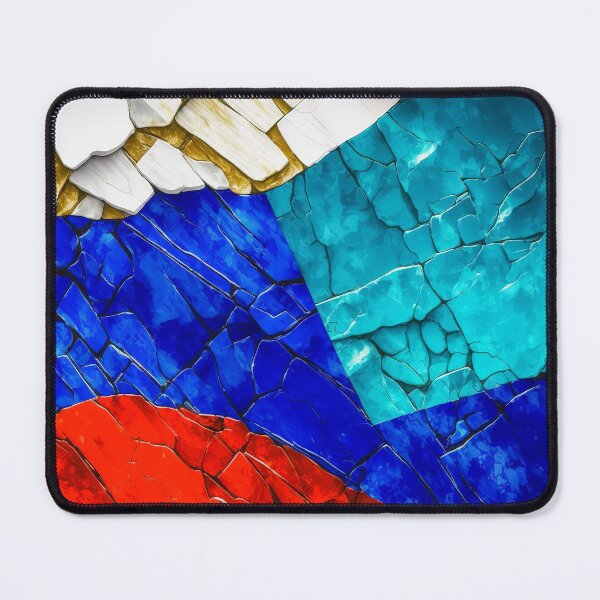 Item preview, Swirls of marble or the ripples of agate. Liquid marble texture. Fluid art. abstract waves skin wall. No.12 designed and sold by ShopThousand.