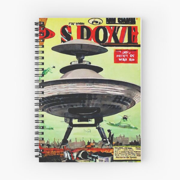 Item preview, A retro magazine from another world | retro aesthetic  designed and sold by spinolator.