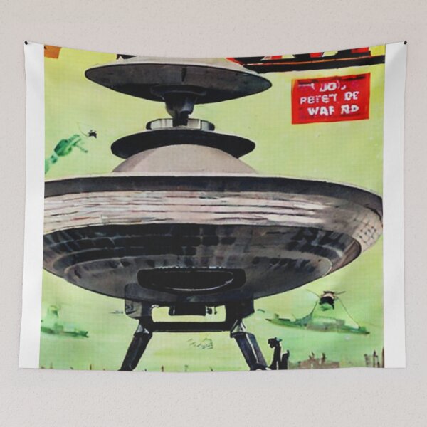Item preview, A retro magazine from another world | retro aesthetic  designed and sold by spinolator.