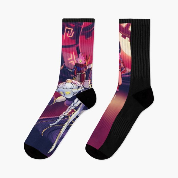 Item preview, dead cells designed and sold by walklingrafter.