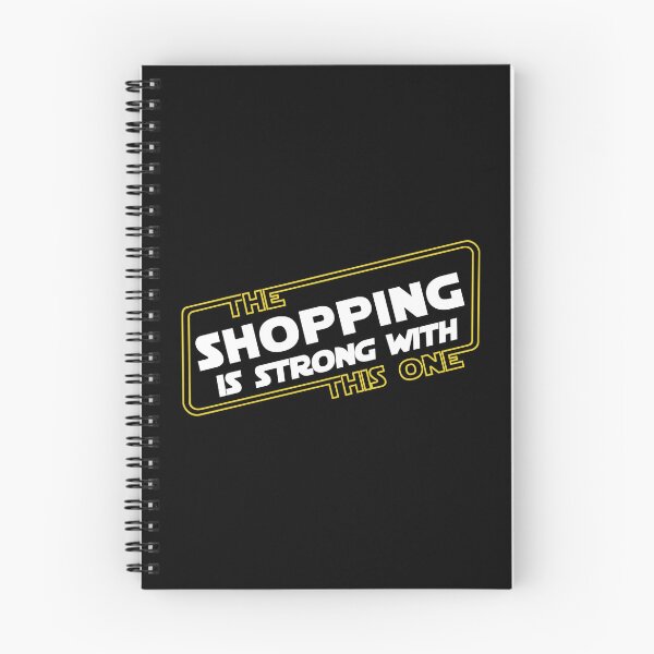 Item preview, Strong Shopping  designed and sold by Milasneeze.