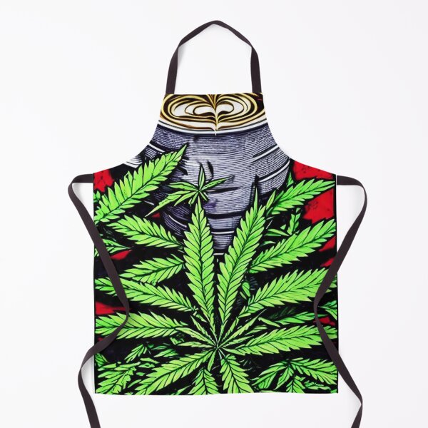 Item preview, Wake N Bake 162 designed and sold by Benito Del Ray.
