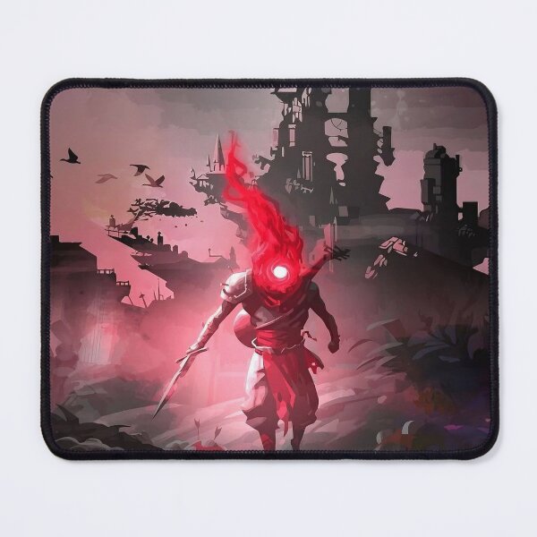 Item preview, dead cells art designed and sold by walklingrafter.