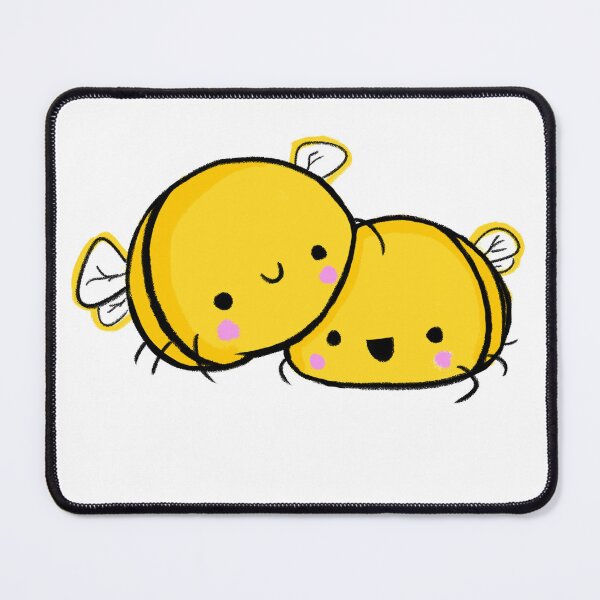 Item preview, Bee Buddies designed and sold by Jeffrey Zambrano.