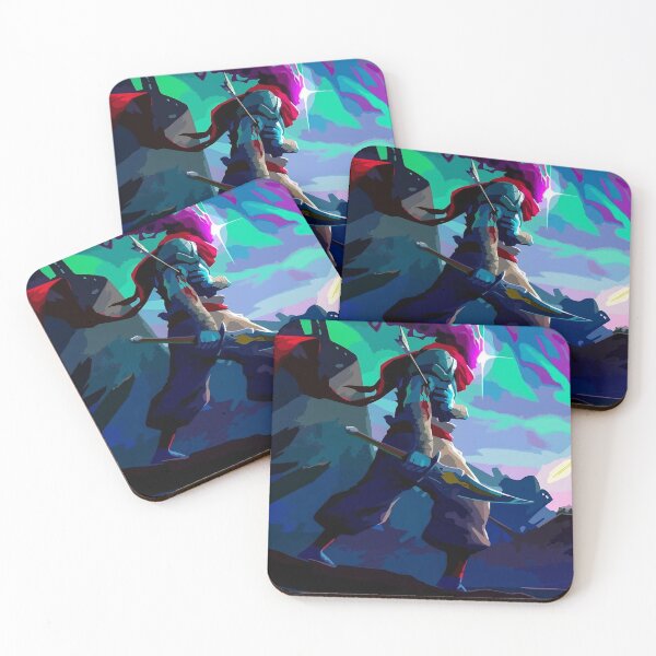 Item preview, dead cells game designed and sold by walklingrafter.
