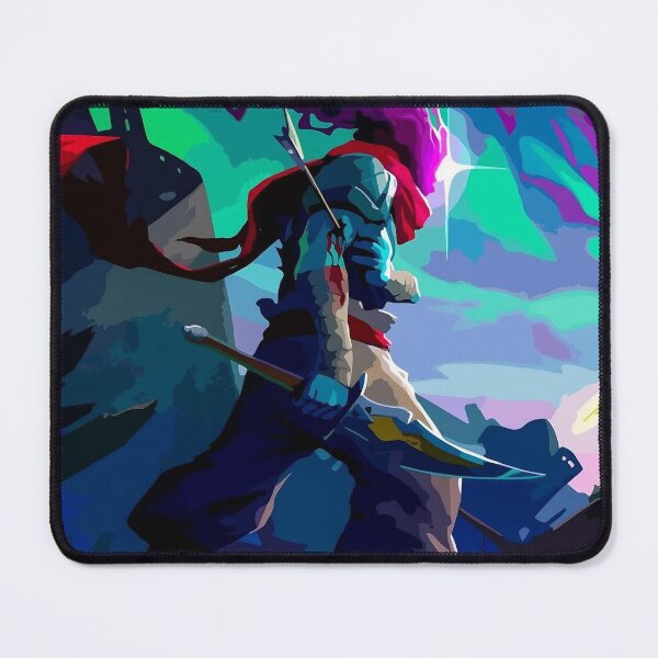 Item preview, dead cells game designed and sold by walklingrafter.
