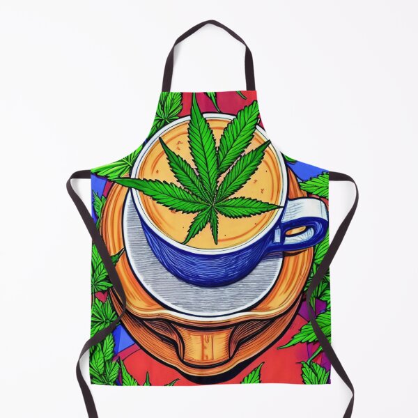 Item preview, Wake N Bake 136 designed and sold by Benito Del Ray.
