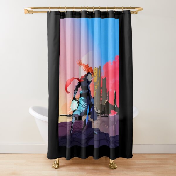 Item preview, dead cells game art designed and sold by walklingrafter.