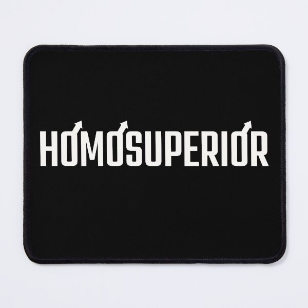 Item preview, HOMOSuperior designed and sold by SoCalBottom.