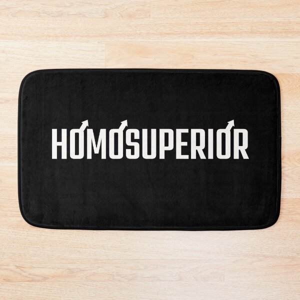Item preview, HOMOSuperior designed and sold by SoCalBottom.