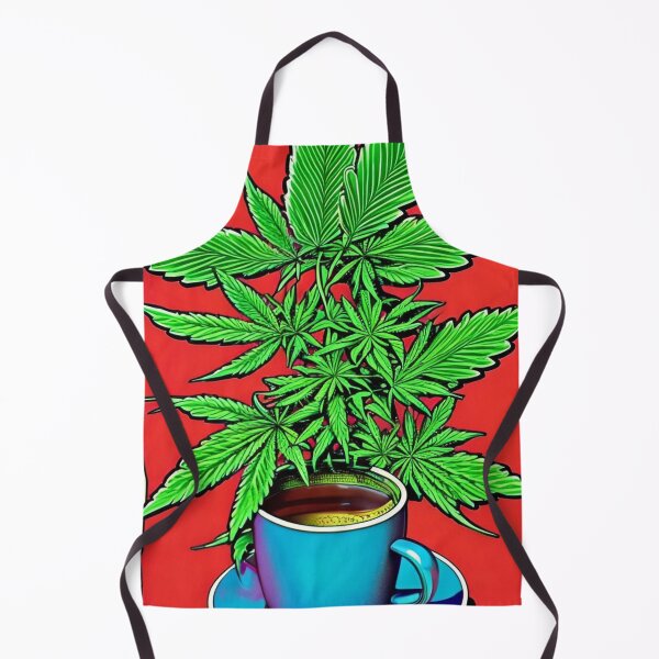 Item preview, Wake N Bake 83 designed and sold by Benito Del Ray.
