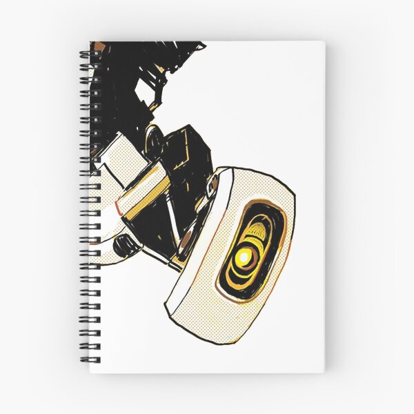 Item preview, Portal GLADOS designed and sold by Ascott138.
