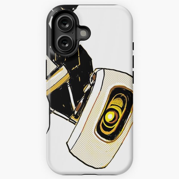 Aperçu de l'œuvre Portail GLADOS créée et vendue par Ascott138.