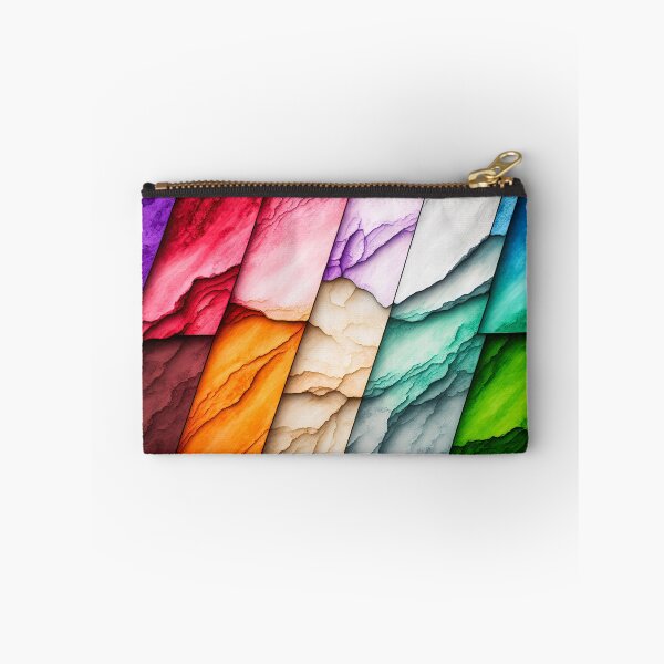 Item preview, Swirls of marble or the ripples of agate. Liquid marble texture. Fluid art. abstract waves skin wall. No.14 designed and sold by ShopThousand.