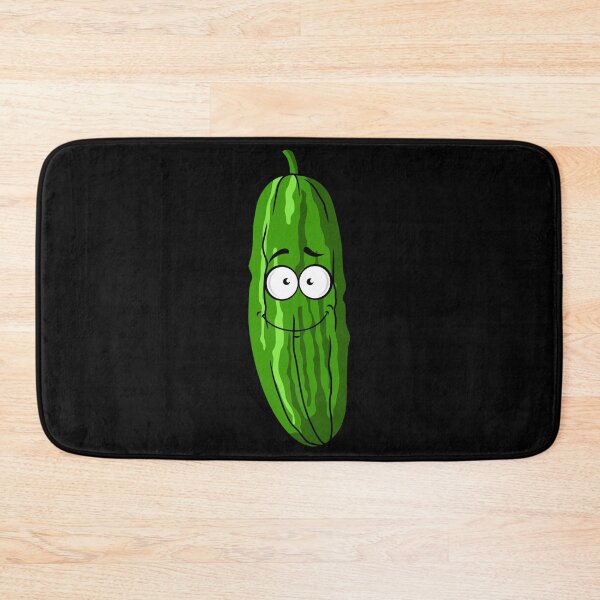 Item preview, Goofy Little Pickle designed and sold by GypsyGarou.