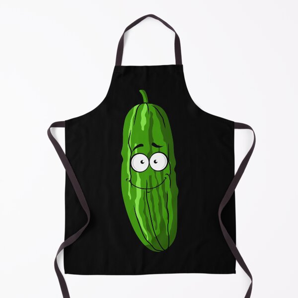 Item preview, Goofy Little Pickle designed and sold by GypsyGarou.