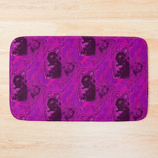 Item preview, Halftone Cat V11 designed and sold by IgorAndMore.