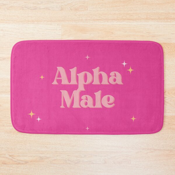 Item preview, alpha male ✨ designed and sold by 442b.