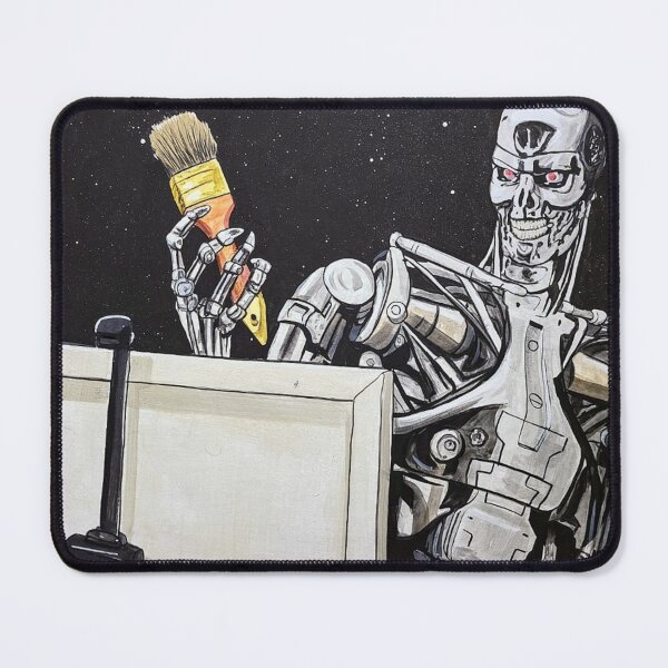 Item preview, Ai artist.  designed and sold by Patrick Ennis.
