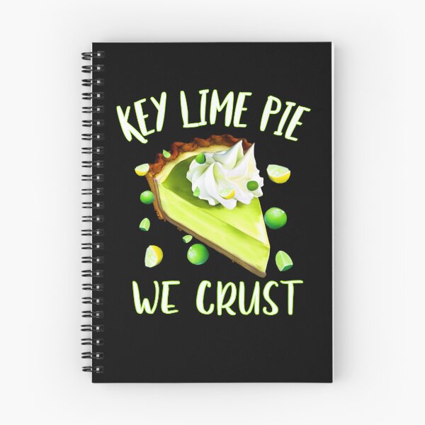 Item preview, Key lime pie we crust designed and sold by Ascooepics.