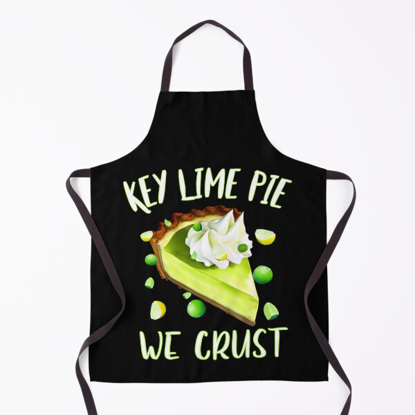 Item preview, Key lime pie we crust designed and sold by Ascooepics.