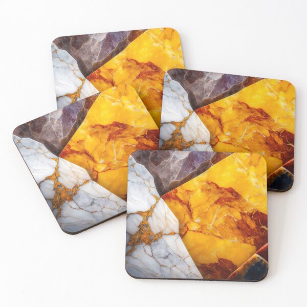 Item preview, Swirls of marble or the ripples of agate. Liquid marble texture. Fluid art. abstract waves skin wall. No.15 designed and sold by ShopThousand.