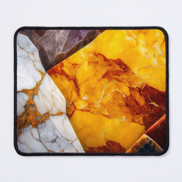 Item preview, Swirls of marble or the ripples of agate. Liquid marble texture. Fluid art. abstract waves skin wall. No.15 designed and sold by ShopThousand.