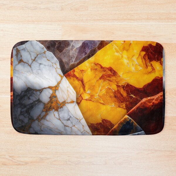 Item preview, Swirls of marble or the ripples of agate. Liquid marble texture. Fluid art. abstract waves skin wall. No.15 designed and sold by ShopThousand.