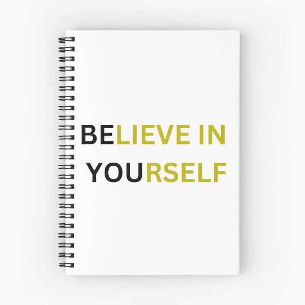 Item preview, Believe In Yourself designed and sold by Loveart60.