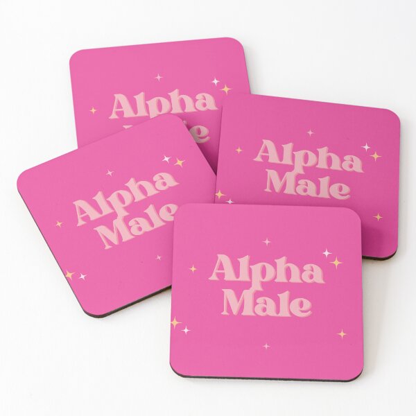 Item preview, alpha male ✨ designed and sold by 442b.