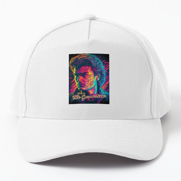 Item preview, Steve The Guardian designed and sold by Mahenar Alaa.