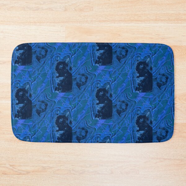 Item preview, Halftone Cat V13 designed and sold by IgorAndMore.