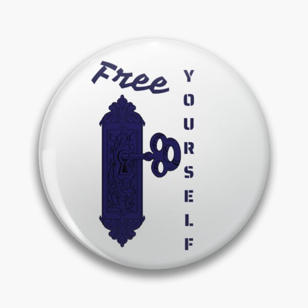 Item preview, Free Yourself designed and sold by amalgamateyou.