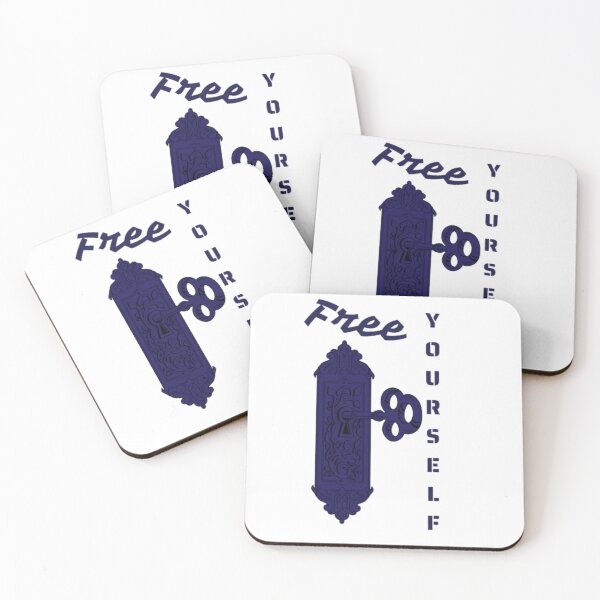 Item preview, Free Yourself designed and sold by amalgamateyou.
