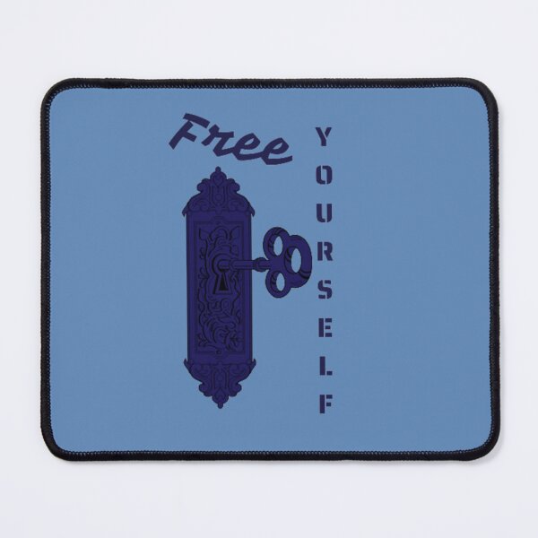 Item preview, Free Yourself designed and sold by amalgamateyou.