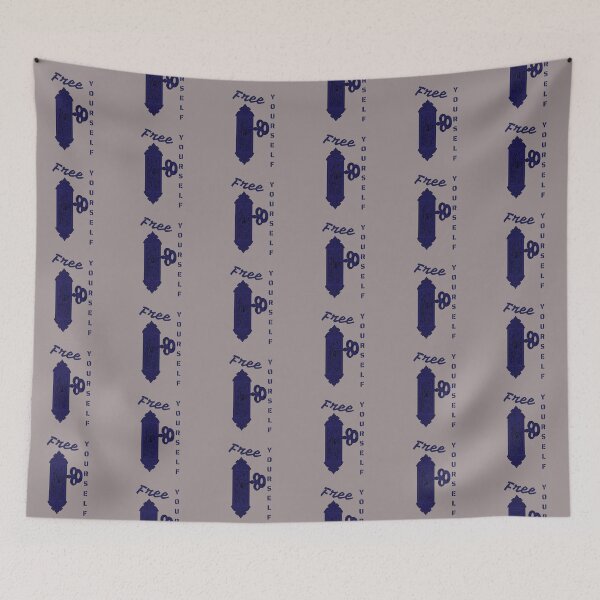 Item preview, Free Yourself designed and sold by amalgamateyou.