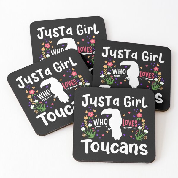 Item preview, Toucans Toucan Lover designed and sold by HannahPowe.