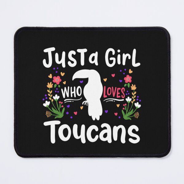 Item preview, Toucans Toucan Lover designed and sold by HannahPowe.