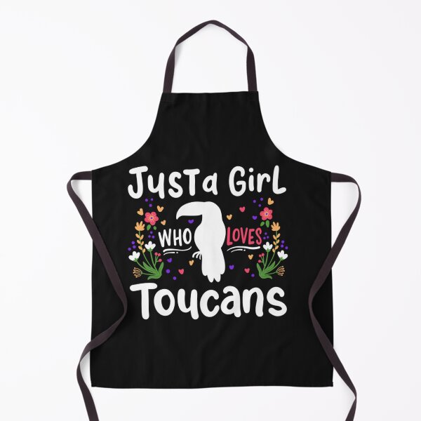 Item preview, Toucans Toucan Lover designed and sold by HannahPowe.