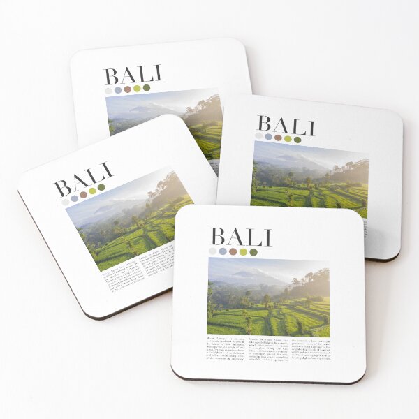 Item preview, LLEVAME A BALI designed and sold by ExtraPeppers.